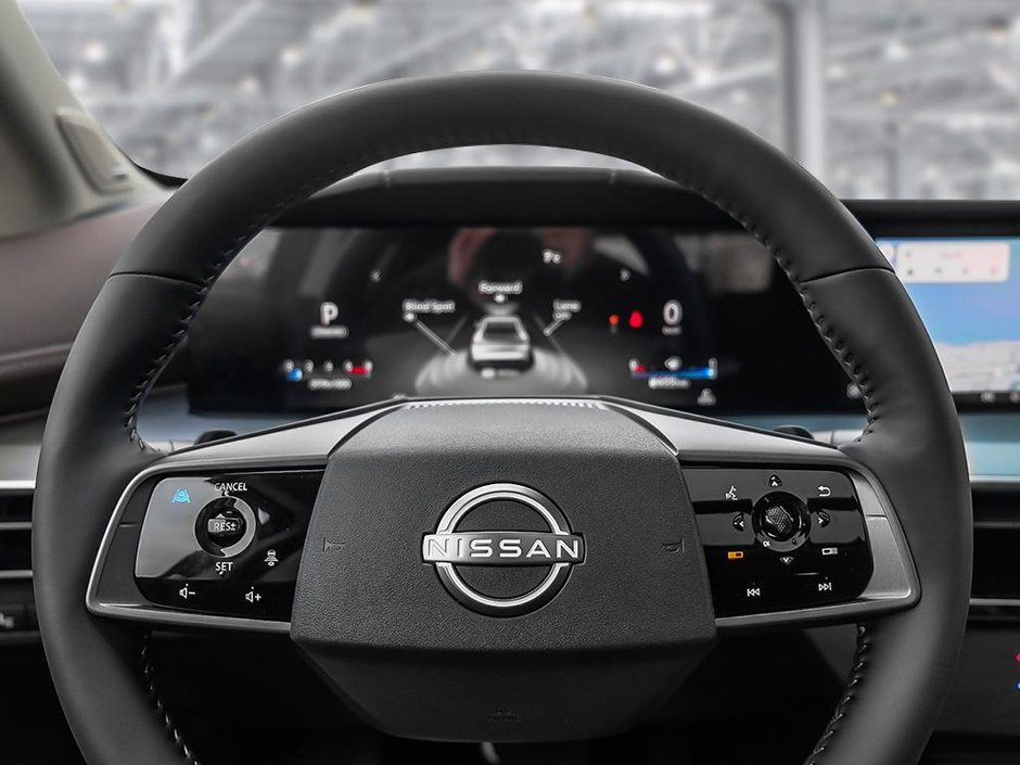 2025 Nissan Murano PLATINUM-12