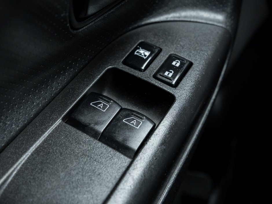 2016 Nissan NV200 SV-13