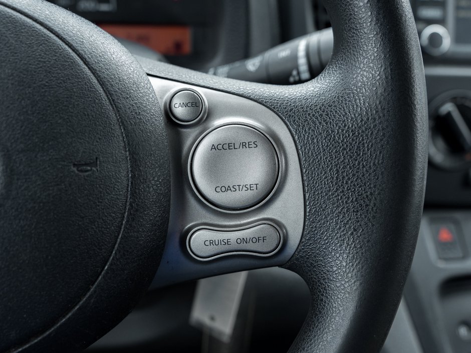 2016 Nissan NV200 SV-10