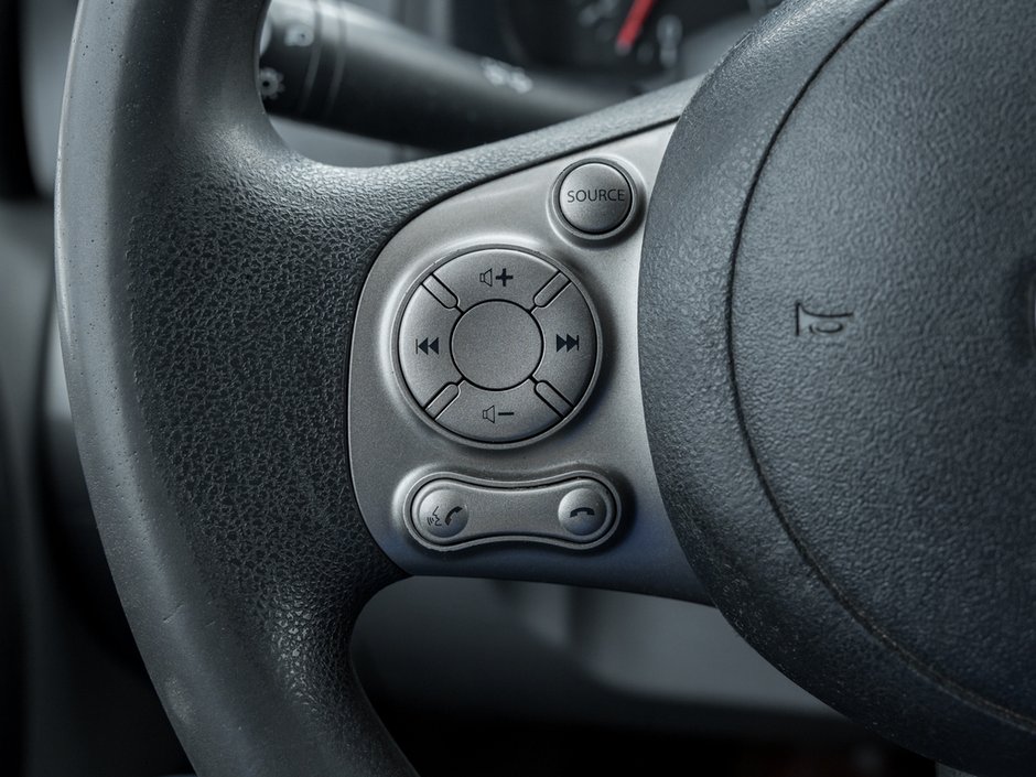 2016 Nissan NV200 SV-9