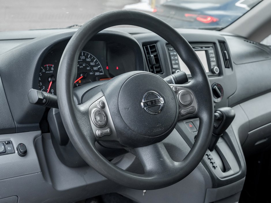 2016 Nissan NV200 SV-8