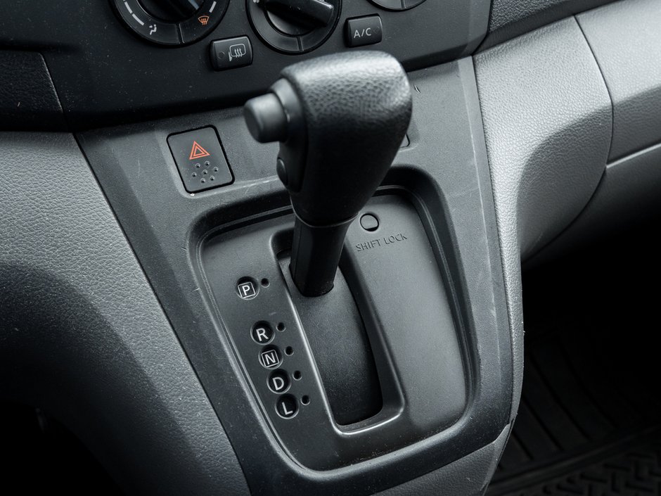 2016 Nissan NV200 SV-15