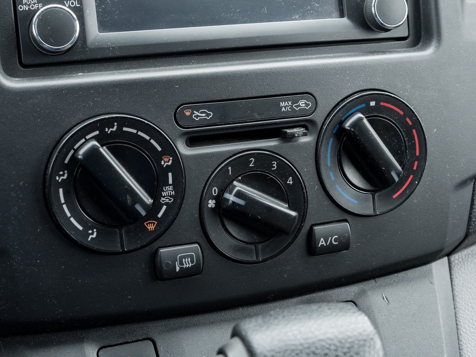 2016 Nissan NV200 SV-16