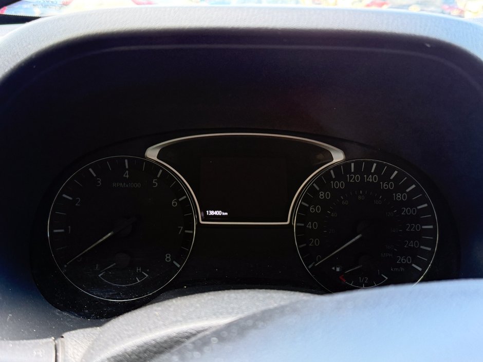 2020 Nissan Pathfinder S-21