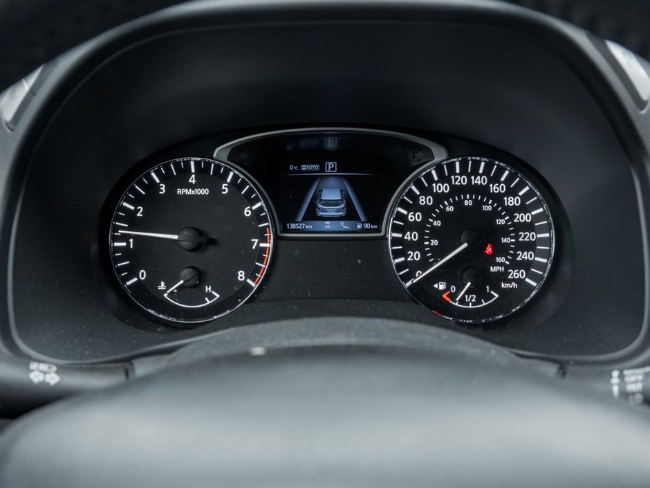 2020 Nissan Pathfinder SL-11