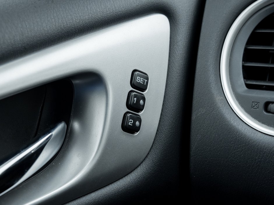 2020 Nissan Pathfinder SL-15