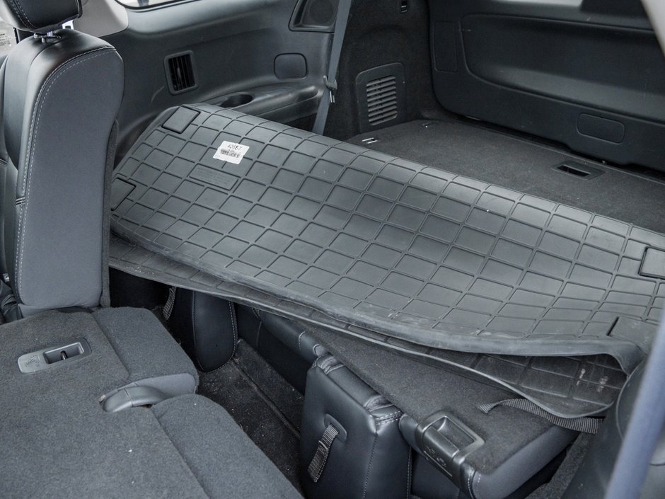 2020 Nissan Pathfinder SL-30