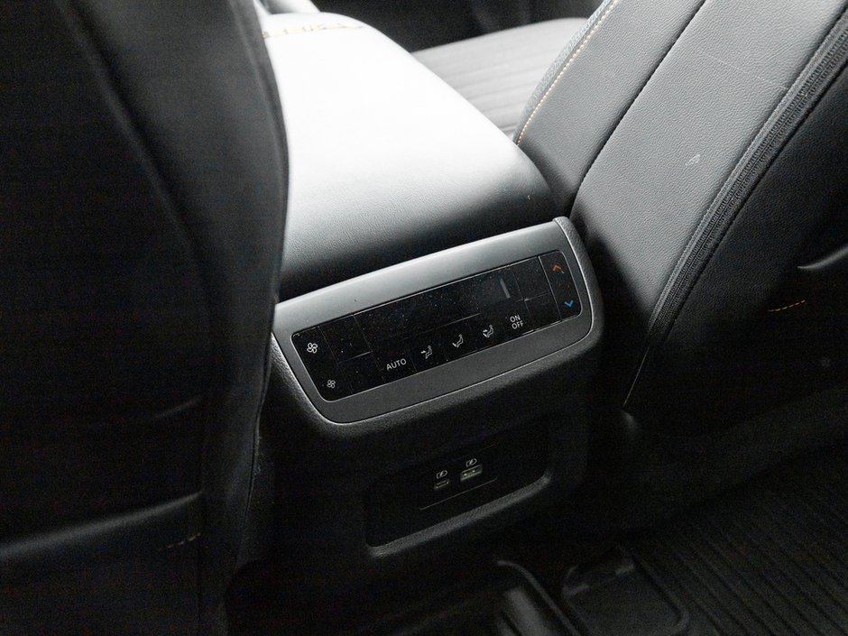 2024 Nissan Pathfinder ROCK CREEK | RARE FIND | 4WD | CARPLAY |-21