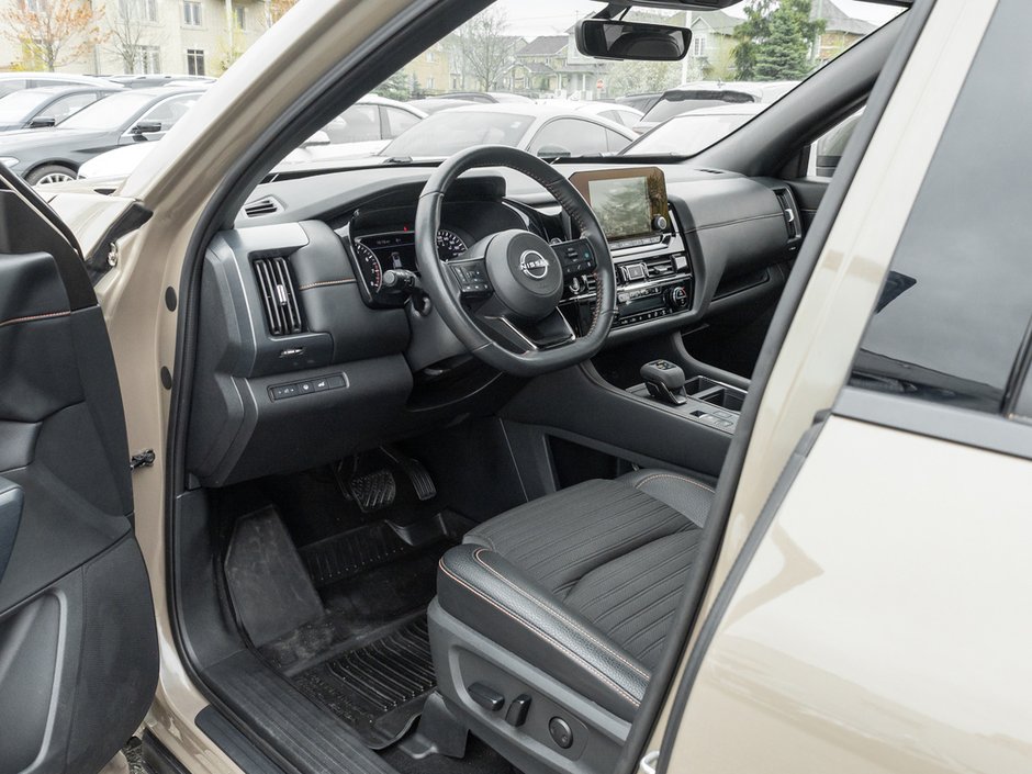 2024 Nissan Pathfinder ROCK CREEK | RARE FIND | 4WD | CARPLAY |-7