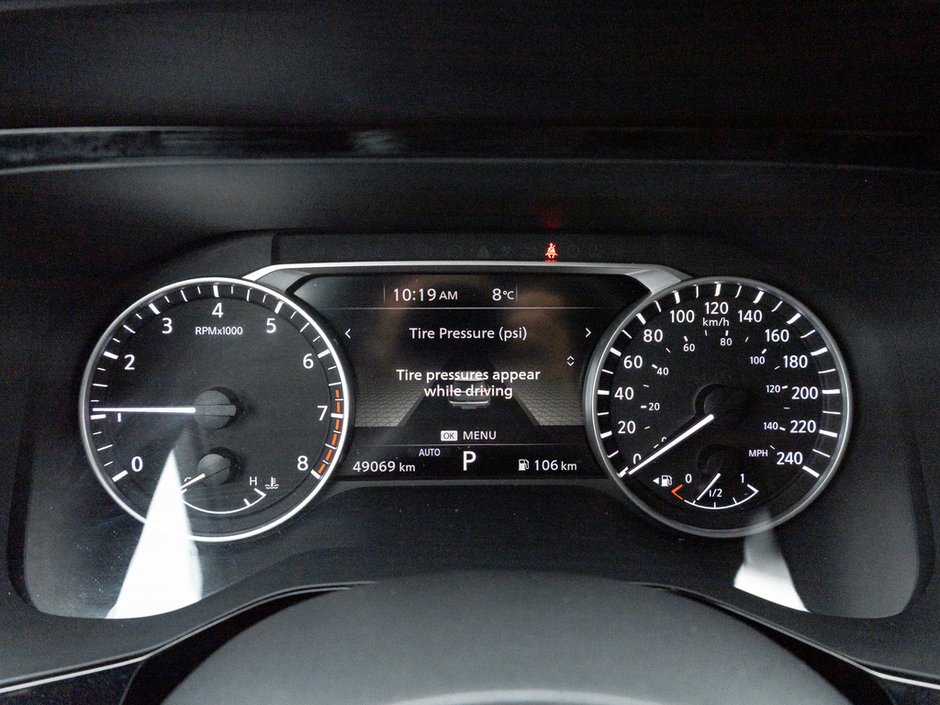 2024 Nissan Pathfinder ROCK CREEK | RARE FIND | 4WD | CARPLAY |-9