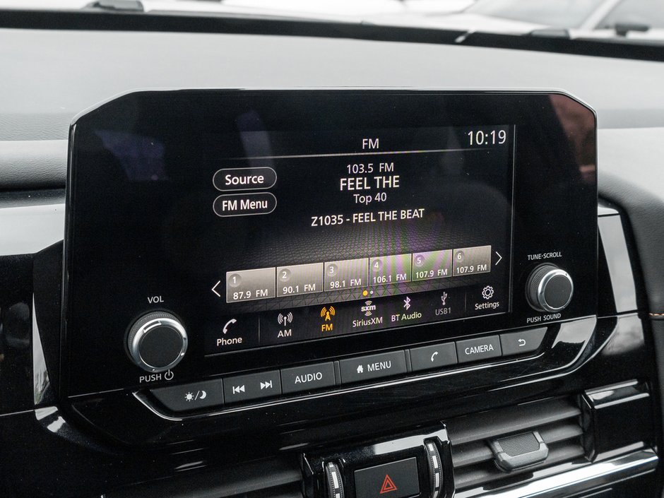 2024 Nissan Pathfinder ROCK CREEK | RARE FIND | 4WD | CARPLAY |-18