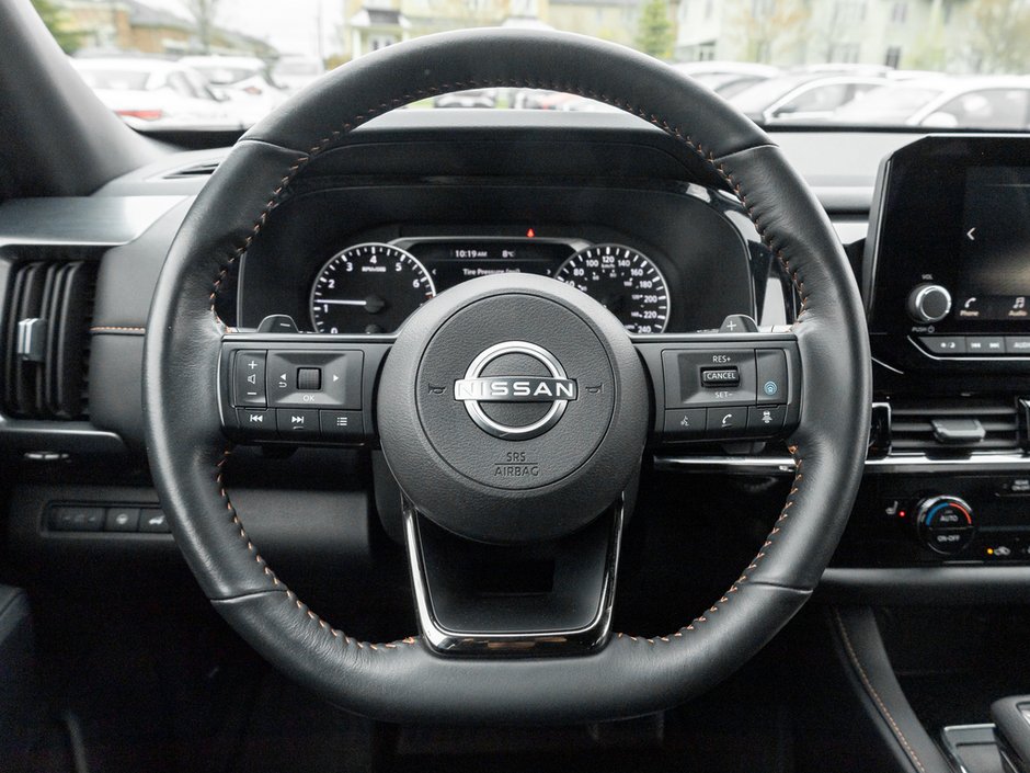 2024 Nissan Pathfinder ROCK CREEK | RARE FIND | 4WD | CARPLAY |-8
