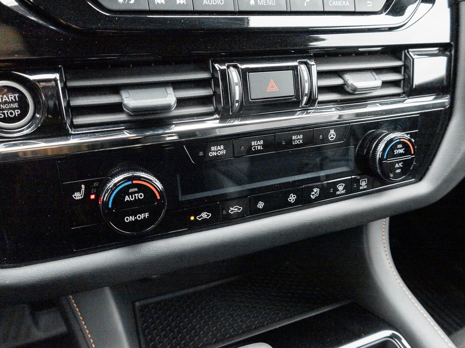 2024 Nissan Pathfinder ROCK CREEK | RARE FIND | 4WD | CARPLAY |-17