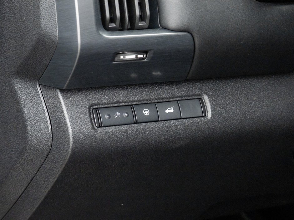 2024 Nissan Pathfinder ROCK CREEK | RARE FIND | 4WD | CARPLAY |-14