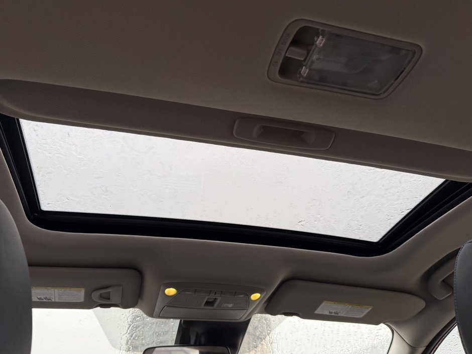 2018 Nissan Qashqai SL-13