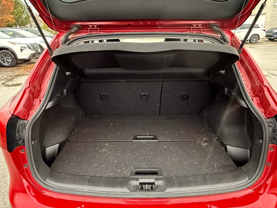 2018 Nissan Qashqai SL-9