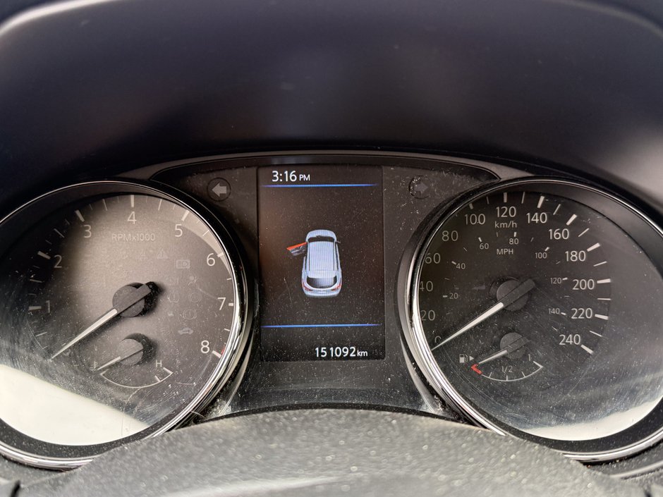 2020 Nissan Qashqai S-13