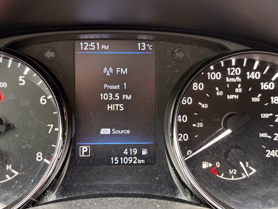 2020 Nissan Qashqai S-18