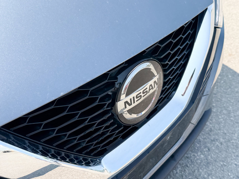 2021 Nissan Qashqai SV-11