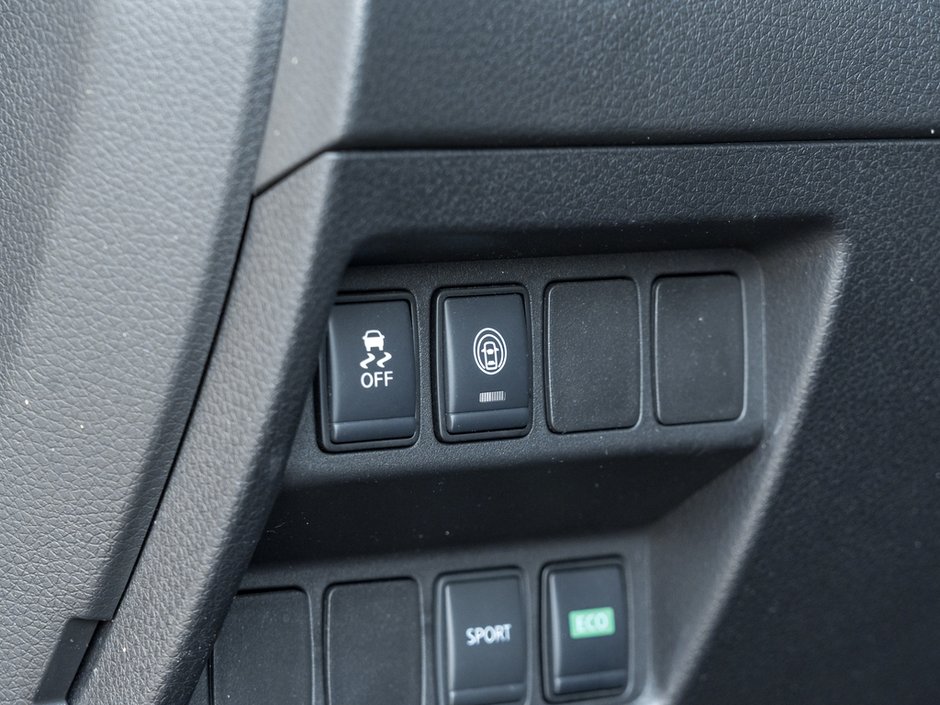 2021 Nissan Qashqai S-14