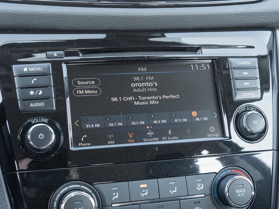 2021 Nissan Qashqai S-19