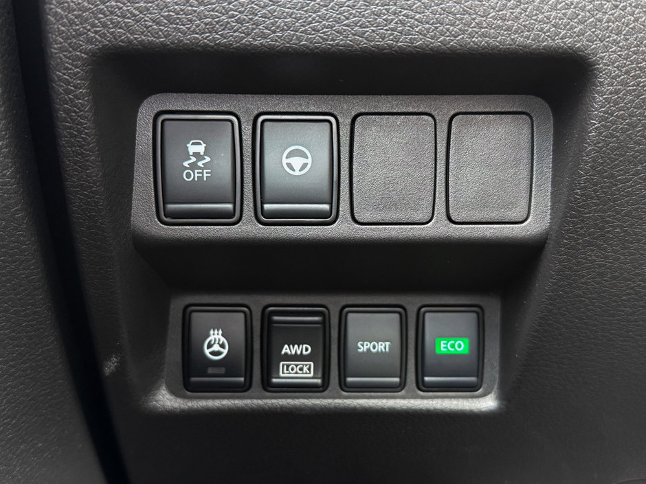 2022 Nissan Qashqai SL-22