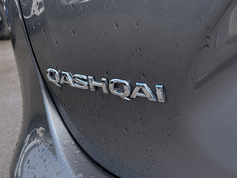 2022 Nissan Qashqai SL-13
