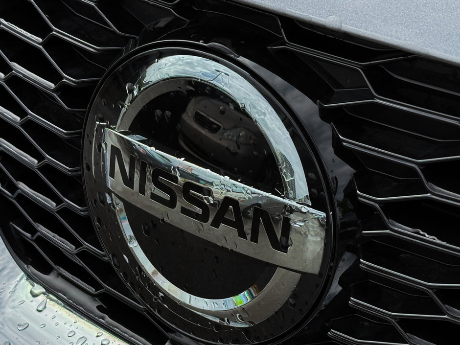 2022 Nissan Qashqai SL-10