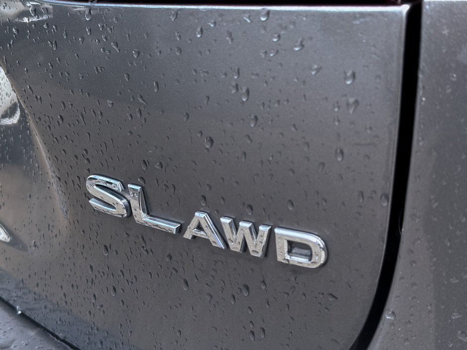 2022 Nissan Qashqai SL-14