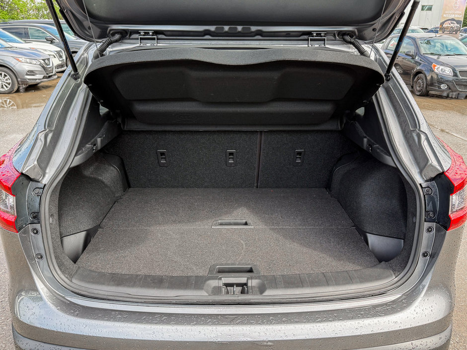 2022 Nissan Qashqai SL-15