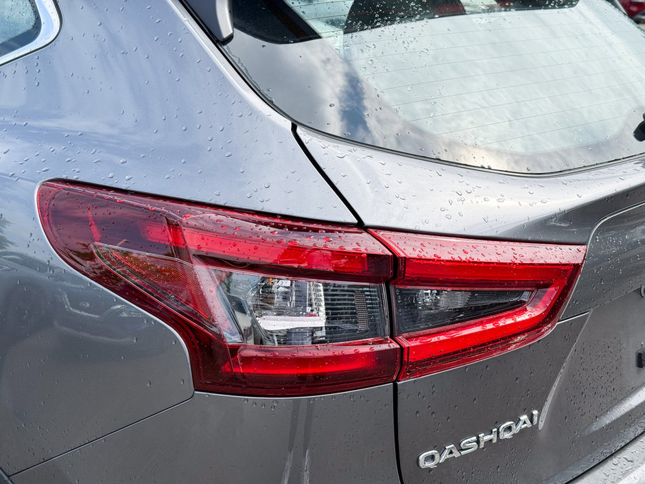 2022 Nissan Qashqai SL-12