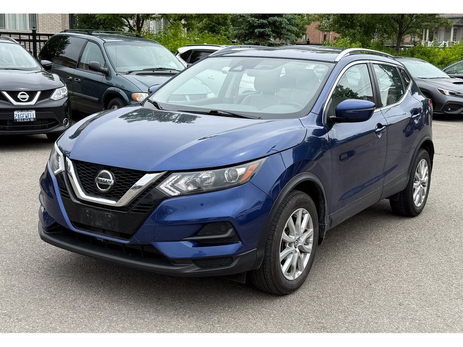 2023 Nissan Qashqai-3
