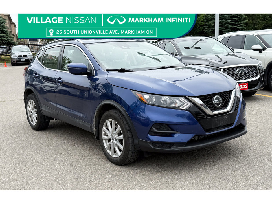 2023 Nissan Qashqai-0