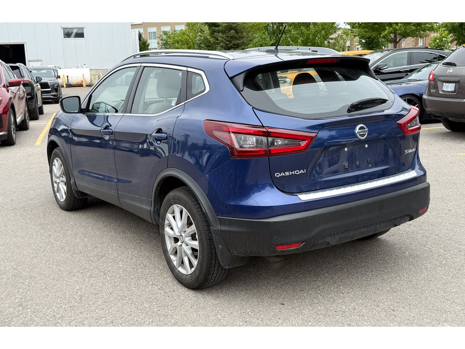 2023 Nissan Qashqai-6