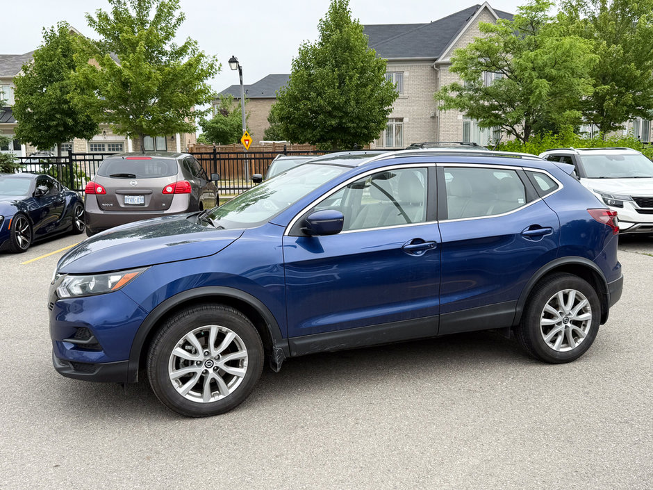 2023 Nissan Qashqai-4