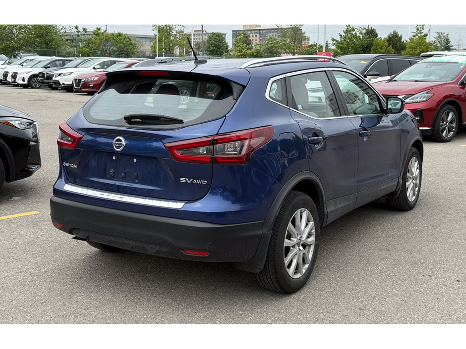 2023 Nissan Qashqai-8