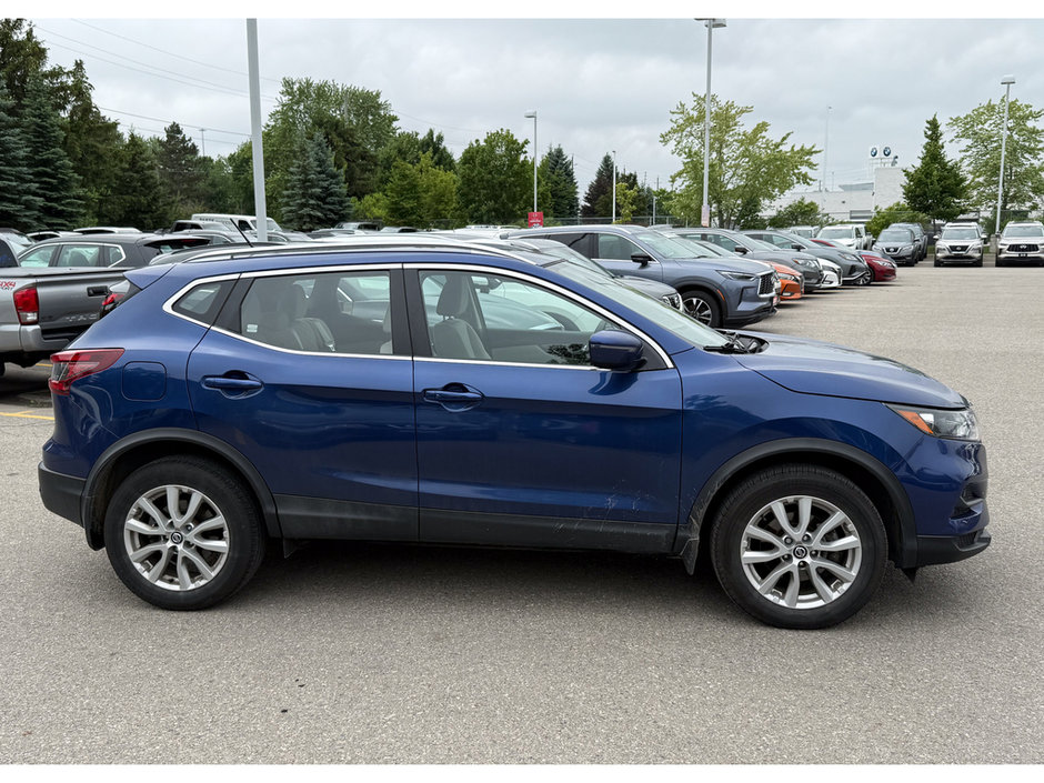 2023 Nissan Qashqai-9