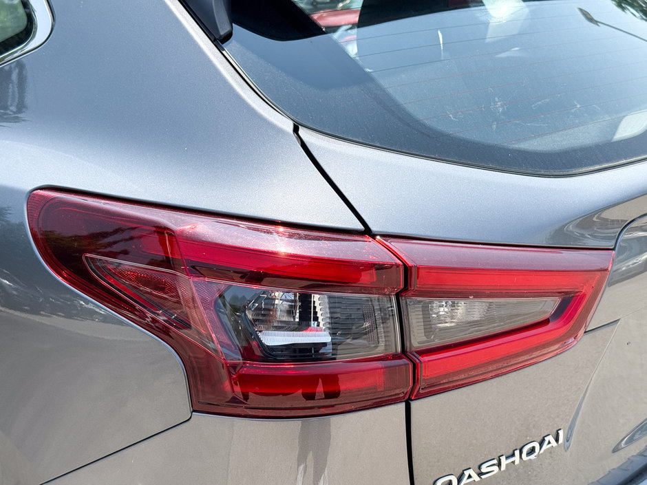 2023 Nissan Qashqai S-12