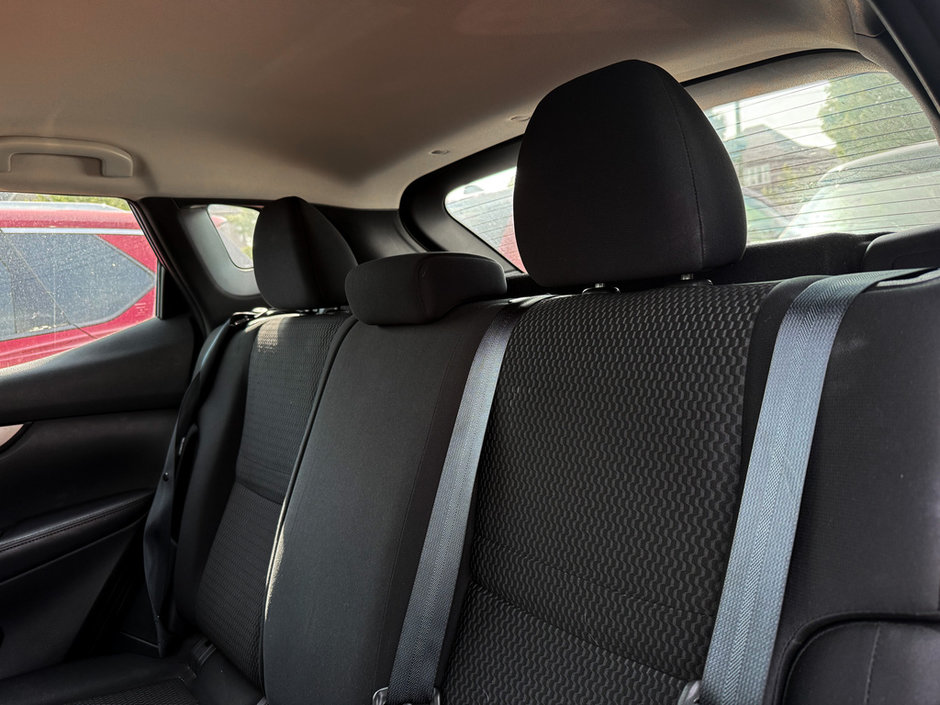 2023 Nissan Qashqai S-14