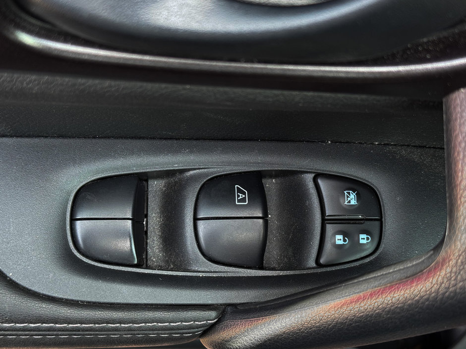 2023 Nissan Qashqai S-23