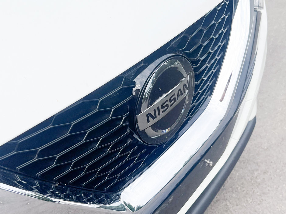 2023 Nissan Qashqai S-11