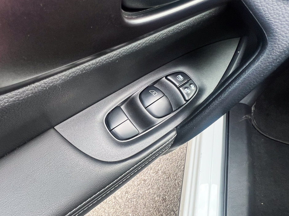 2023 Nissan Qashqai S-21