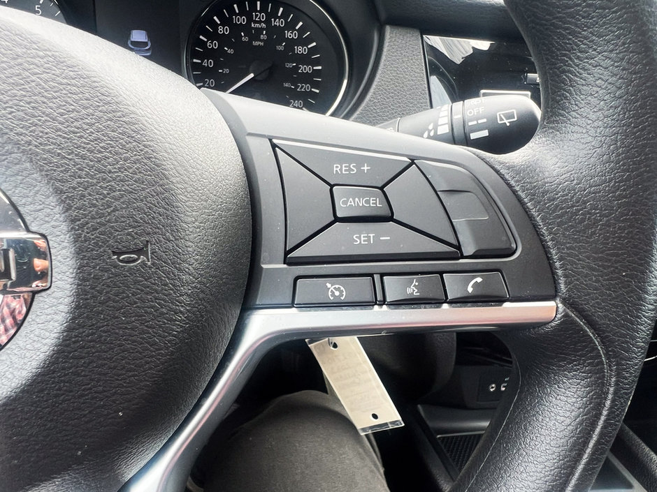 2023 Nissan Qashqai S-24