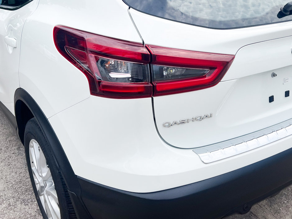 2023 Nissan Qashqai S-12