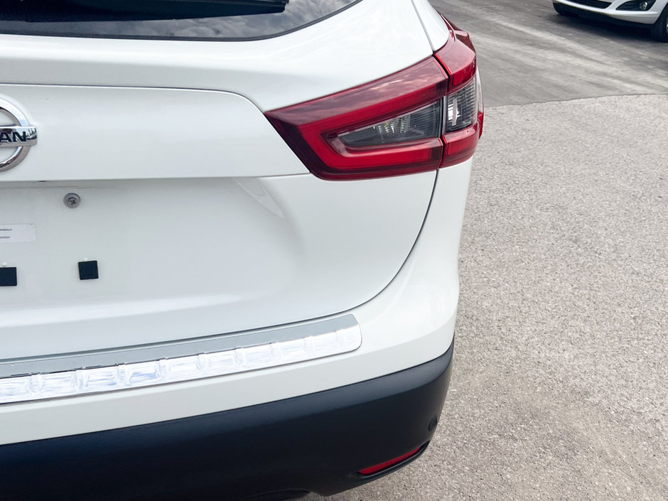 2023 Nissan Qashqai S-13