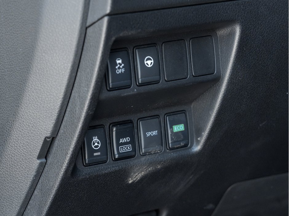 2023 Nissan Qashqai SV-15