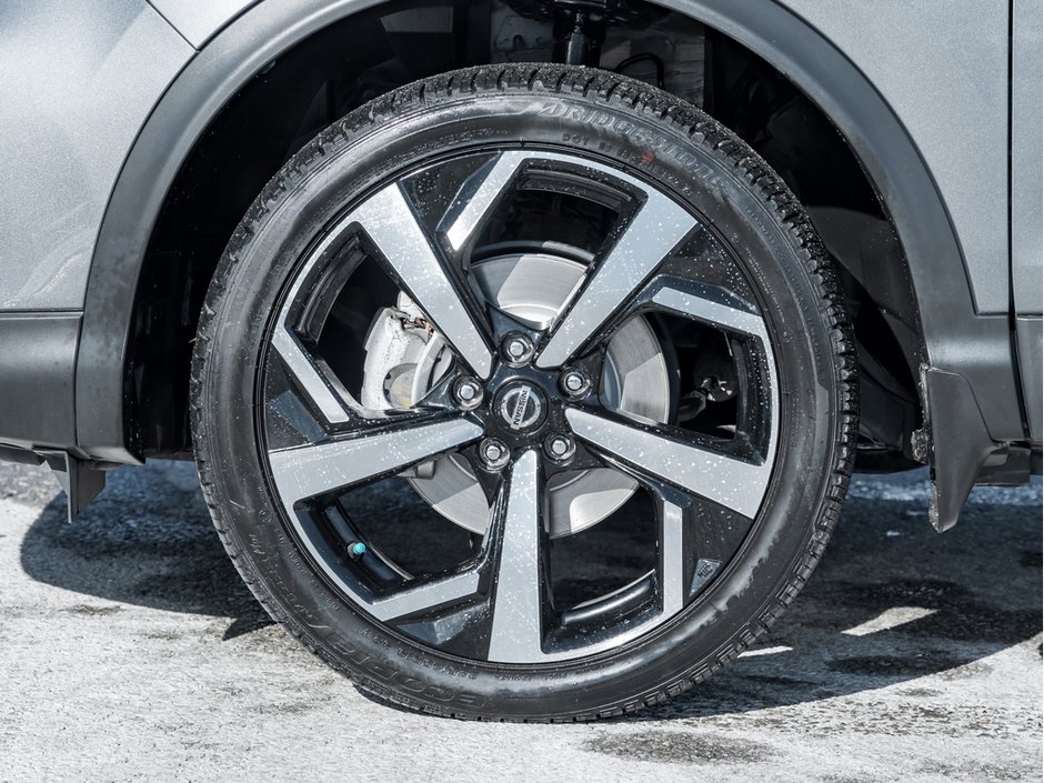 2023 Nissan Qashqai SV-4