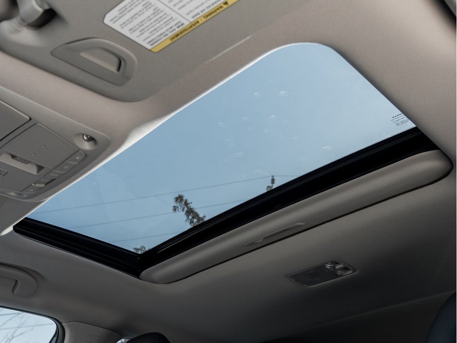 2023 Nissan Qashqai SV-19