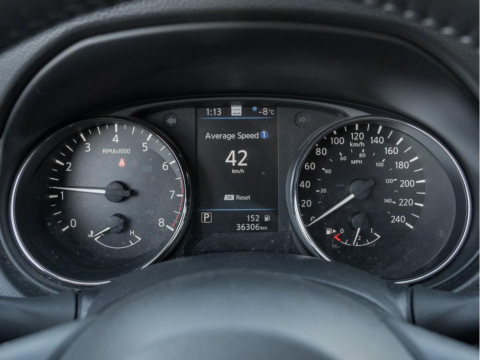 2023 Nissan Qashqai SV-9