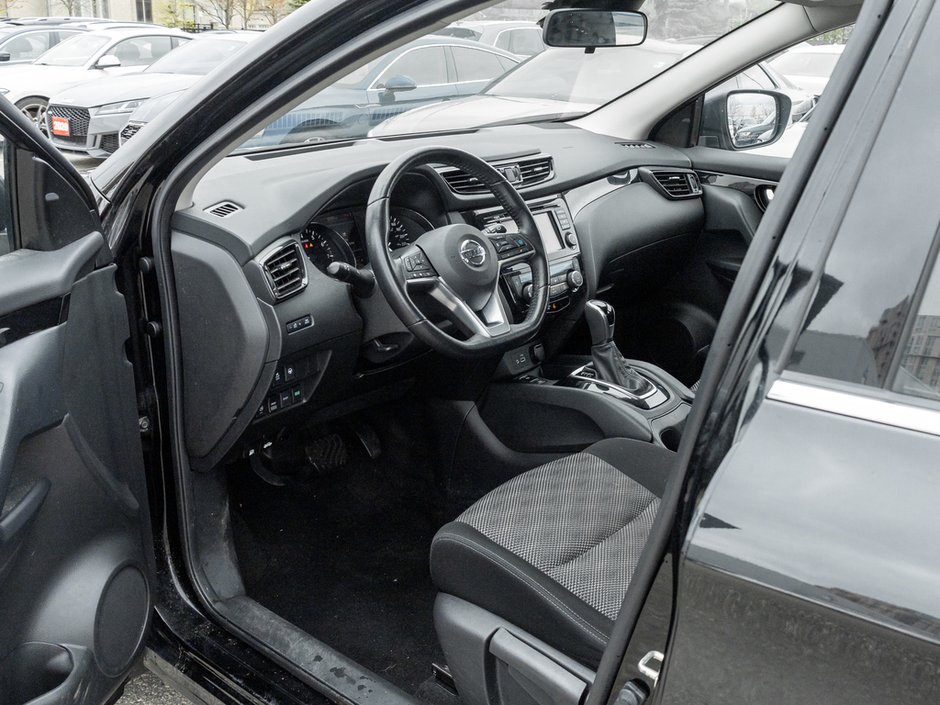 2023 Nissan Qashqai SV-7